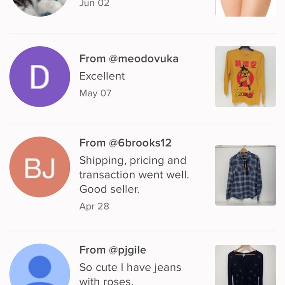 Don’t Miss out on my listing Frenzy!! Listing many unique items Every day!!! - Picture 4 of 5